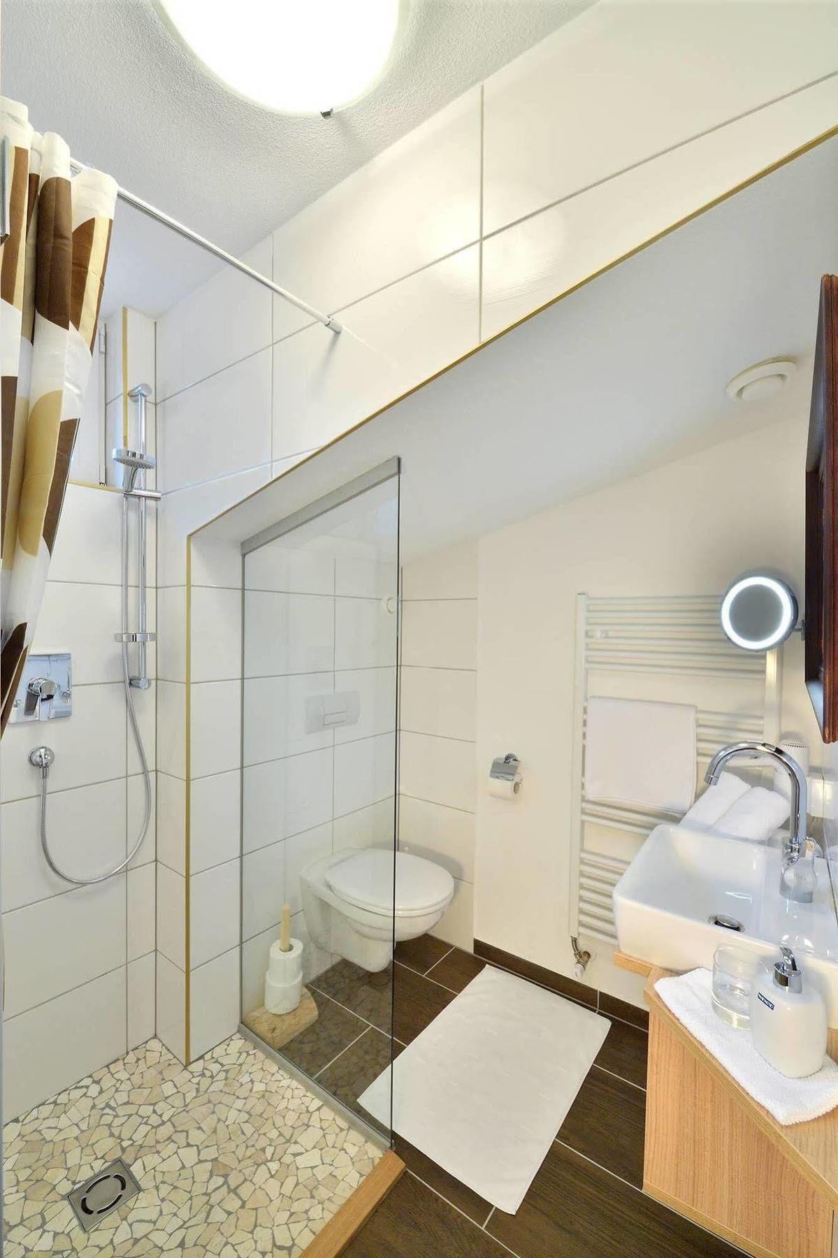 Aktivhotel Fortuna See Eksteriør billede